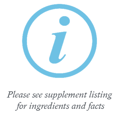 See supplement listing