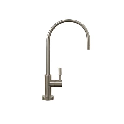 Echo H2 Machine Faucet – Brushed Nickel